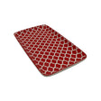 Csm Bohemian Style Rectangular Side Plate 9Inc - Various Colours (1 pcs) product image