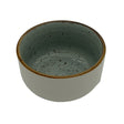 Csm Round Snack Bowl 3.5Inc - Duck Egg With Brown Rim (1 pcs) product image