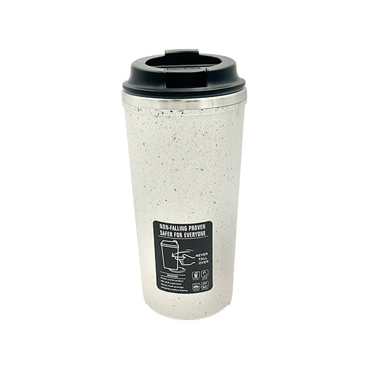 Csm Suction Grey 500ml Travel Mug (1 pcs) product image