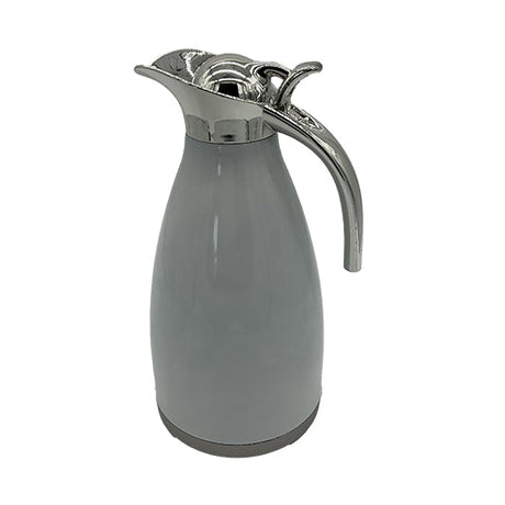 Csm Thermos Stainless Steel Vacuum Flask 2L Cream (1 pcs) product image