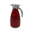Csm Thermos Stainless Steel Vacuum Flask 2L Red (1 pcs) product image