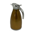 Csm Thermos Stainless Steel Vacuum Flask 2L Gold (1 pcs) product image