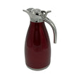 Csm Thermos Stainless Steel Vacuum Flask 2L Cherry Red (1 pcs) product image
