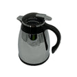 Csm Vacuum Flask - Tea Carafe - Silver (1 pcs) product image
