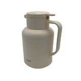 Csm Vacuum Flask - Tea Carafe - White (1 pcs) product image