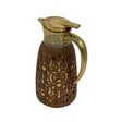 Csm Tall Coffee Carafe Red & Gold 1L (1 pcs) product image