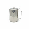 Csm Stainless Steel Tea Coffee Milk Warmer With Lid- 17Cm product image