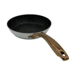 Csm Non-Stick Frying Pan 20Cm White (1 pcs) product image