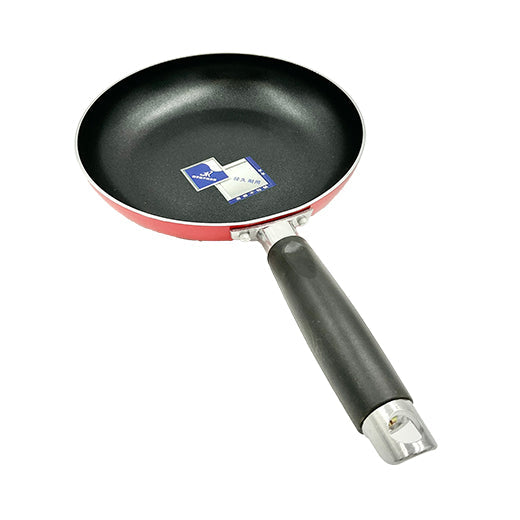 Csm Red Non-Stick Pan 20Cm (1 pcs) product image