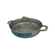 Csm Stainless Steel Casserole Dish With Lid 3.5L (1 pcs) product image