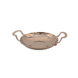 Csm Stainless Steel Serving Pan Mirror Finish Rose Gold Small product image