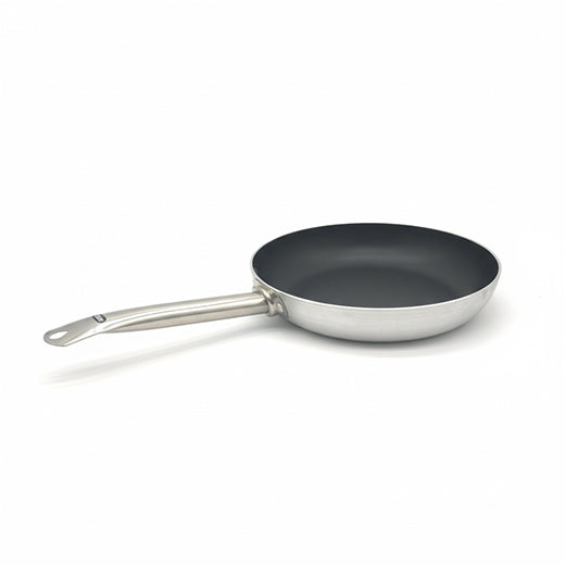 Csm Steel Handle Non Stick Deep Fry Pan 24Cm product image