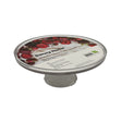 Csm Medium Glass Cake Stand 25Cm (1 pcs) product image