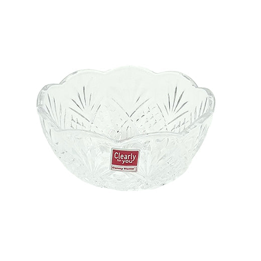 Csm Glass Salad Bowl & Serving Bowl Set (1 pcs) product image