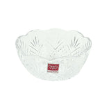 Csm Glass Salad Bowl & Serving Bowl Set (1 pcs) product image