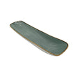 Csm Starter Plate 14Inc Duck Egg With Brown Rim (1 pcs) product image