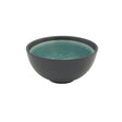 Csm Round Bowl 6'' - Petrol Stoneware product image