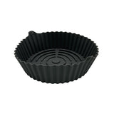 Csm Silicone Air Fryer Cooking Liner Round 26Cm (1 pcs) product image