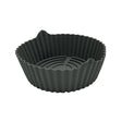 Csm Silicone Air Fryer Cooking Liner Round 20Cm (1 pcs) product image