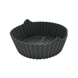Csm Silicone Air Fryer Cooking Liner Round 20Cm (1 pcs) product image