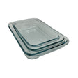 Csm Glass Rectangular Baking Dish 1.6L 2.2L And 3L (3PCSSET) product image