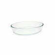 Csm Borosilicate Oven Glass Oval Dish 1.6 L 258 X 179 X 60 Mm product image