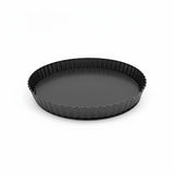Csm 24 Cm Tart Pan Non Stick -Removable Round Base product image