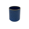 Csm Gold Rim Cup 3''''- Arch Design Textured Blue product image