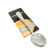 Csm Dinner Spoon 6 pcs - Silver Patterned product image