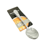 Csm Dinner Spoon 6 pcs - Silver Patterned product image