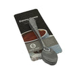 Csm Tea Spoon 6 pcs - Silver Patterned product image