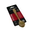 Csm Tea Spoon 6 pcs - Gold Patterned product image