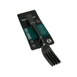 Csm Dinner Fork 6 pcs - Black Patterned product image