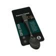 Csm Tea Spoon 6 pcs - Black Patterned product image