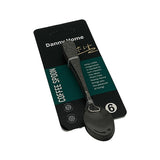 Csm Tea Spoon 6 pcs - Black Patterned product image