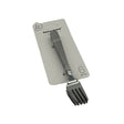 Csm Essentials Dessert Fork 6 pcs - Silver product image