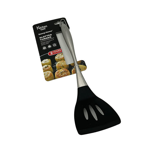 Csm Black Nylon Slotted Turner (1 pcs) product image