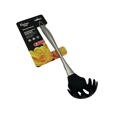 Csm Black Nylon Spaghetti Server (1 pcs) product image