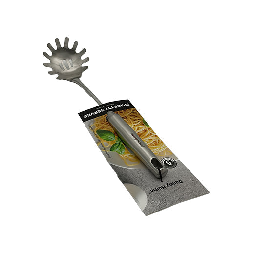Csm Stainless Steel Spaghetti Server (1 pcs) product image