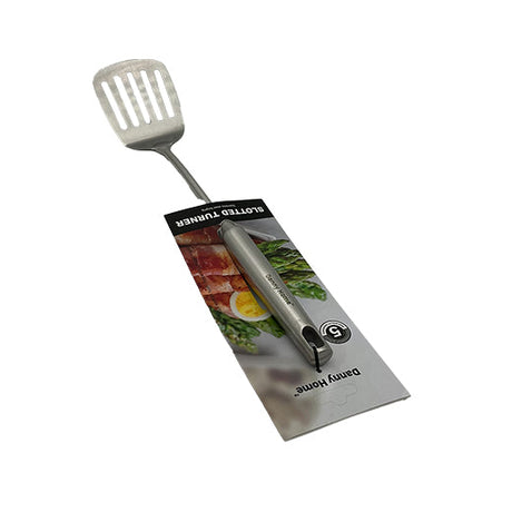 Csm Stainless Steel Slotted Turner (1 pcs) product image