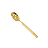 Csm Danny Home Gold Textured 6 Coffee Spoon product image