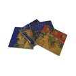 Csm Four Piece Coster Set - Scenery (1SET) product image