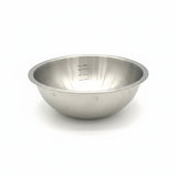Csm Stainless Steel Baking Bowl Lipped 2000ml product image