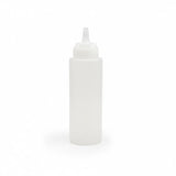 Csm 32Oz Clear Silicone Tip Squeeze Bottle product image