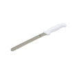 Csm Professional Colour Coded White 8Inc Bread Knife product image