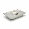 Csm Stainless Steel Gastronorm Container 1 - 4 Lid product image