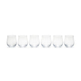 Csm Drinking Glass Set 6 pcs 420ml product image
