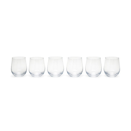 Csm Drinking Glass Set 6 pcs 420ml product image