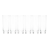 Csm Tall Drinking Glass Set 6 pcs 460ml product image
