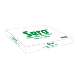 Sera Catering Size Baking Paper (Greaseproof) (1x1000PCS) - Aytac Foods Wholesale